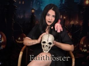 Faiithfoster