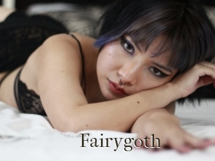 Fairygoth