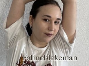 Falineblakeman