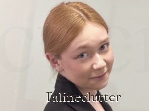 Falineclutter