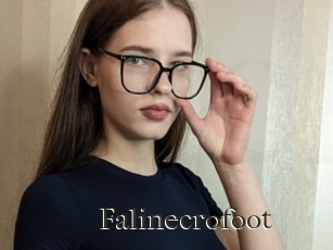 Falinecrofoot
