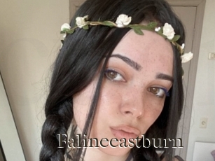 Falineeastburn
