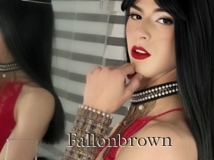 Fallonbrown