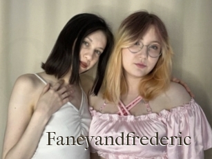 Fancyandfrederic