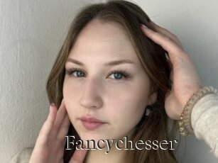 Fancychesser