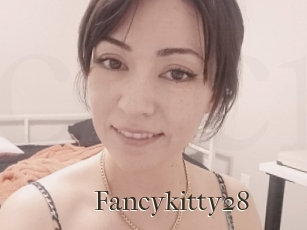 Fancykitty28