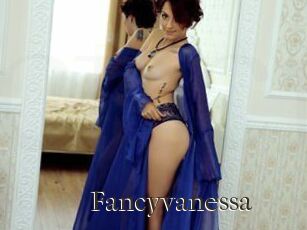 Fancyvanessa