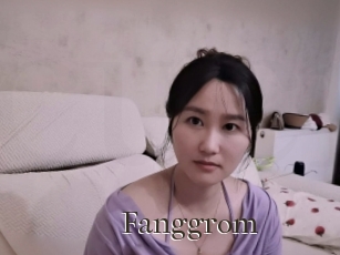 Fanggrom