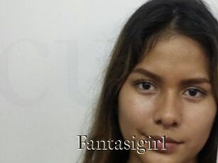 Fantasigirl