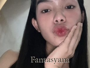 fantasyana Cum crazy amateurs
