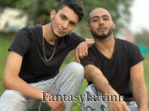 Fantasylattinn