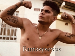 fantasysex25 Cum crazy amateurs