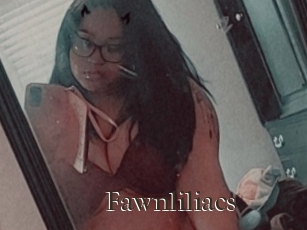 Fawnliliacs