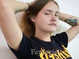 Faydoris