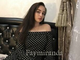 Faymiranda
