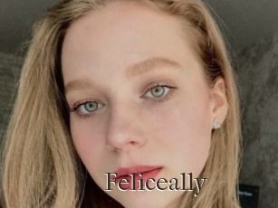 Feliceally