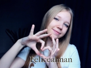 Felicealman