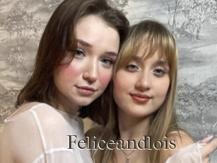 Feliceandlois