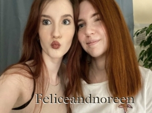 Feliceandnoreen