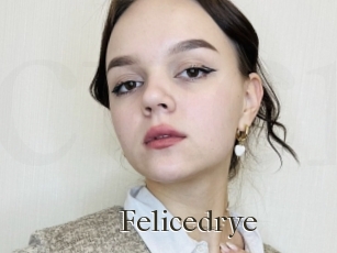 Felicedrye