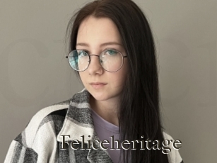 feliceheritage Cum crazy amateurs
