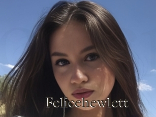 Felicehewlett