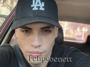 Felipebenett