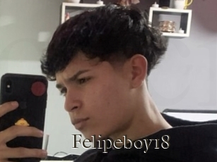 felipeboy18 Cum crazy amateurs
