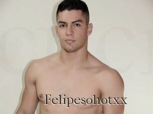 Felipesohotxx