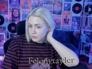 Felonytayler