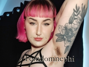 Femdomnephi