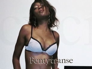 Fentytranse