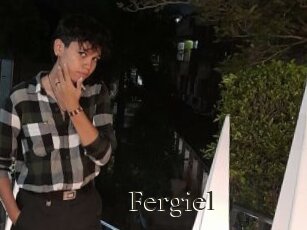 Fergiel