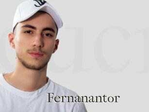Fernanantor