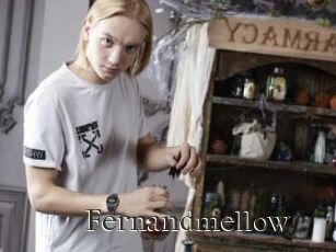 Fernandmellow