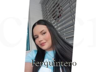 Ferquintero