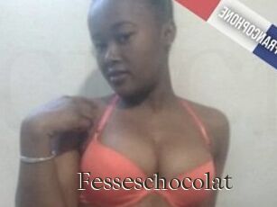 Fesseschocolat
