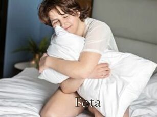 Feta