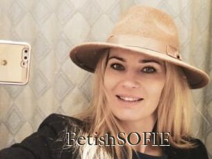 FetishSOFIE
