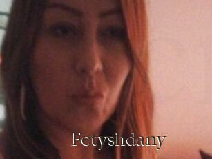 Fetysh_dany