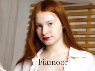 Fiamoor