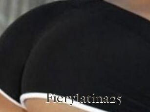 Fierylatina25