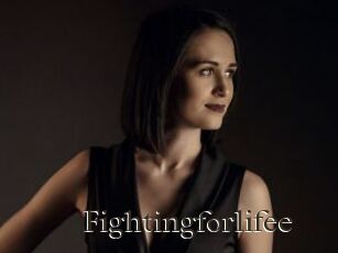 Fightingforlifee