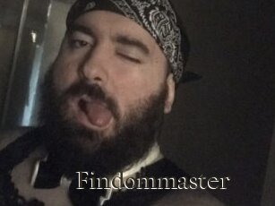 Findommaster