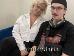 finnandaria Cum crazy amateurs