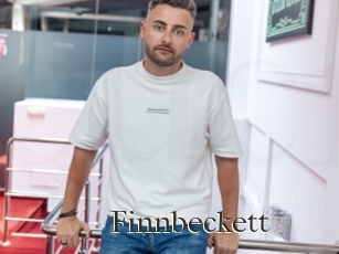 Finnbeckett