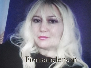 Fionaanderson