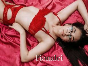 Fionalei