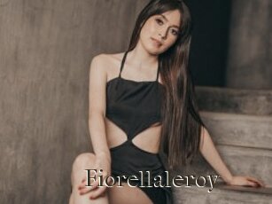 Fiorellaleroy