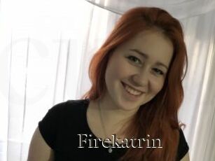 Firekatrin